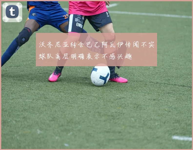 沃齐尼亚转会巴乙阿瓦伊传闻不实球队高层明确表示不感兴趣